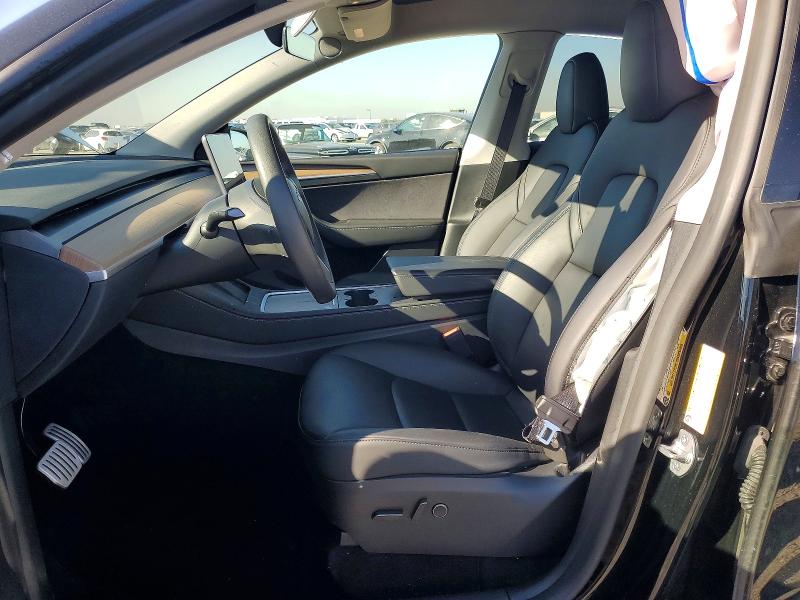 Aukcja sprzedaży 2023 Tesla Model Y, vin: 7SAYGDEF1PF940986, numer aukcji: 45633486