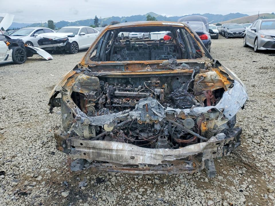 48196426 :رقم المزاد ، 4T1T11AK4MU494650 vin ، 2021 Toyota Camry مزاد بيع