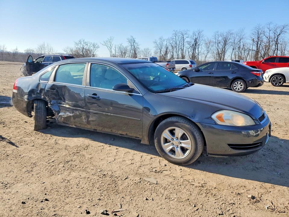 2015 Chevrolet Impala Limited მანქანა იყიდება აუქციონზე, vin: 2G1WA5E3XF1128369, აუქციონის ნომერი: 47002486