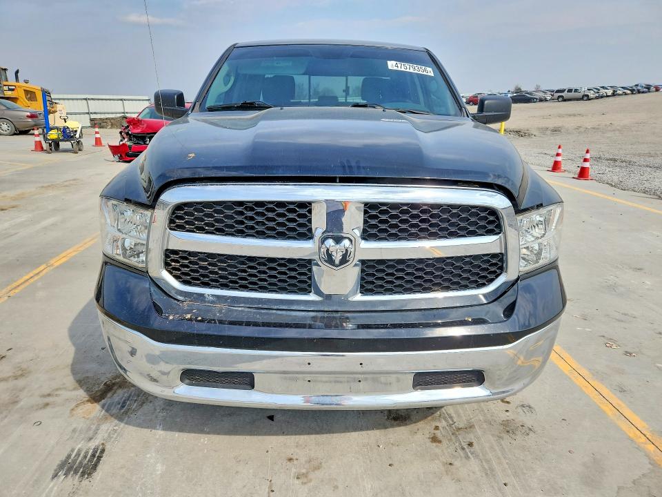 Продаж на аукціоні авто 2019 Ram 1500 Classic, vin: 1C6RR7TT5KS714023, номер лоту: 47579356