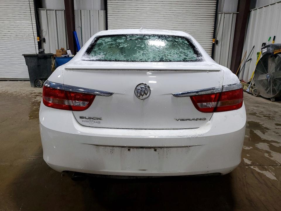 Продажа на аукционе авто 2013 Buick Verano, vin: 1G4PP5SK4D4166327, номер лота: 46177536