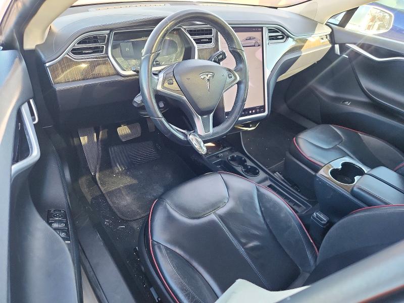 Aukcja sprzedaży 2013 Tesla Model S, vin: 5YJSA1CN2DFP22449, numer aukcji: 46917896