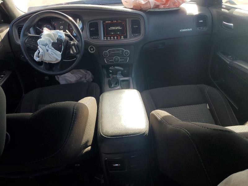 Aukcja sprzedaży 2023 Dodge Charger, vin: 2C3CDXBG7PH622898, numer aukcji: 45862056