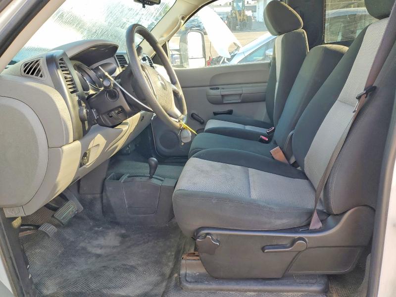 2008 Gmc Sierra მანქანა იყიდება აუქციონზე, vin: 1GTHK24K18E128332, აუქციონის ნომერი: 79648835