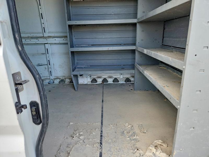 Aukcja sprzedaży 2022 Ram Promaster 3500, vin: 3C6MRVJG0NE124467, numer aukcji: 47274746