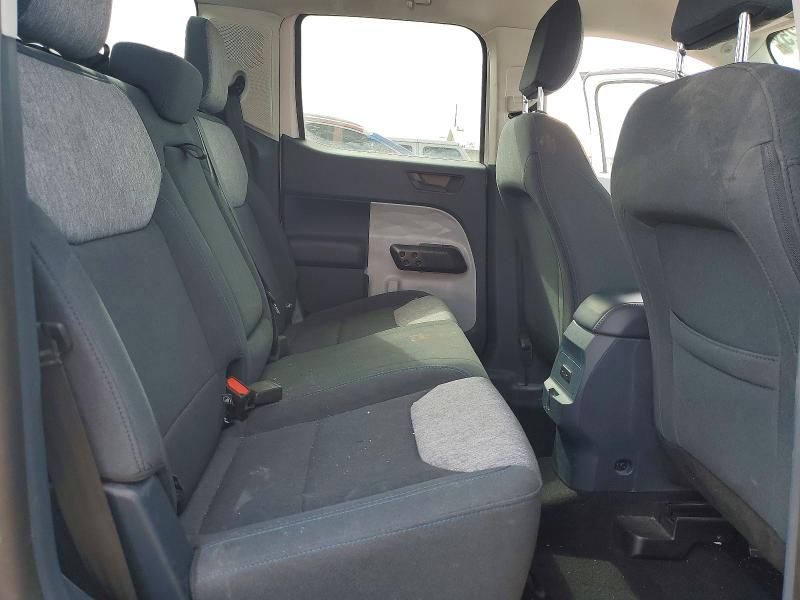Aukcja sprzedaży 2025 Ford Maverick, vin: 3FTTW8J33SRA66158, numer aukcji: 79724625