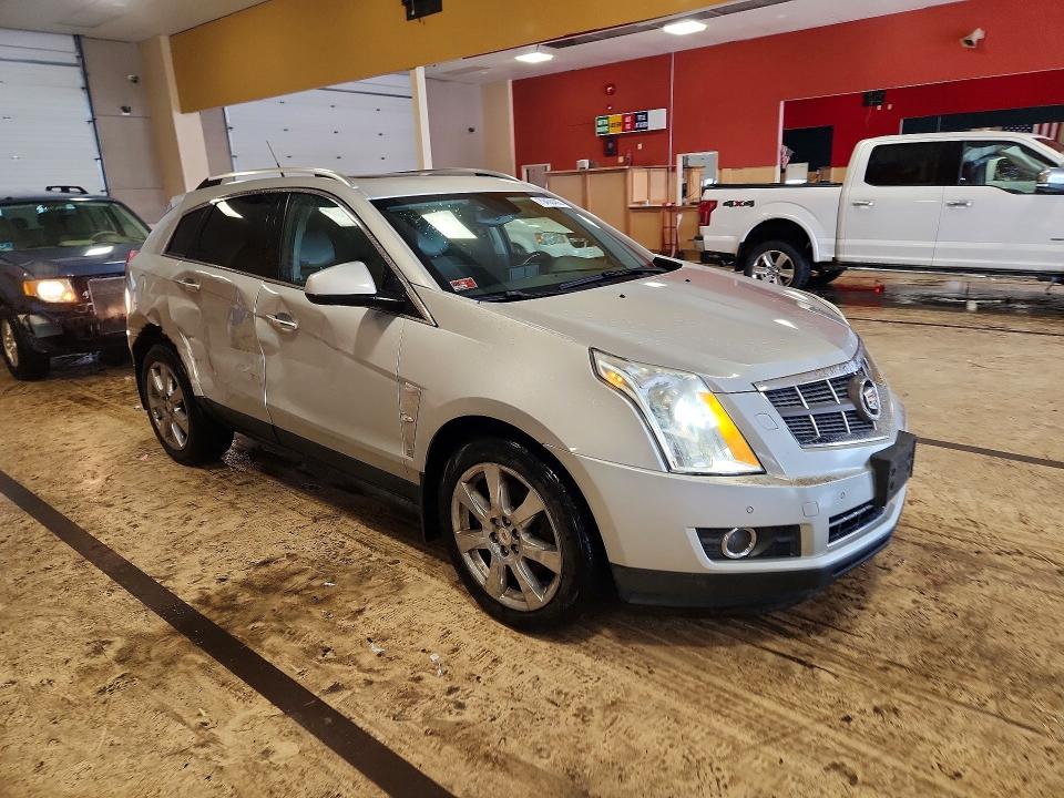 Продаж на аукціоні авто 2012 Cadillac Srx, vin: 3GYFNFE37CS539871, номер лоту: 79458485