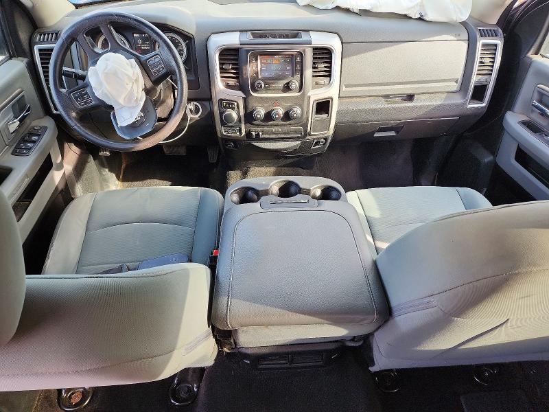 47445216 :رقم المزاد ، 1C6RR7LT1HS766337 vin ، 2017 Ram 1500 مزاد بيع