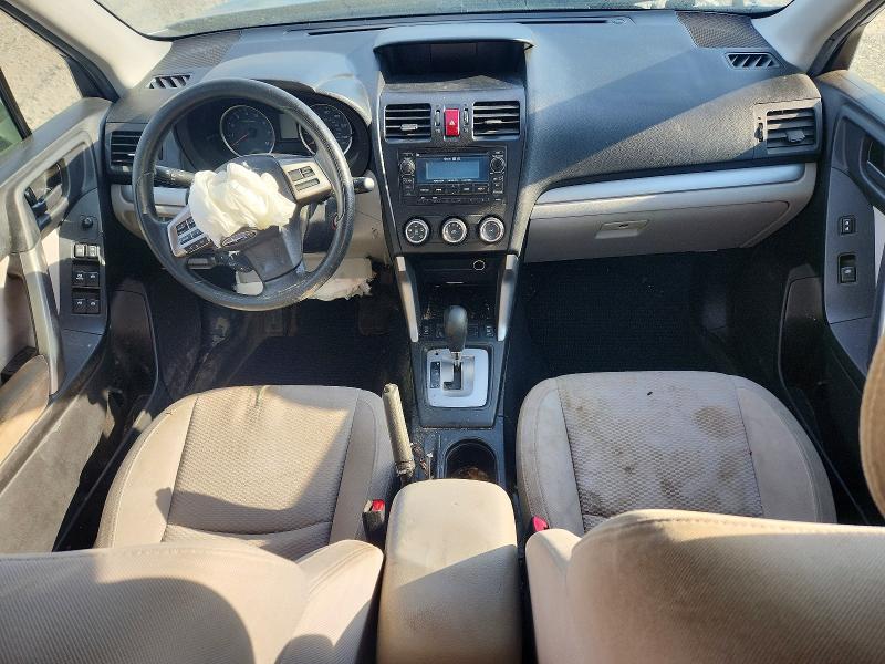 Продажа на аукционе авто 2015 Subaru Forester, vin: JF2SJADC7FH512477, номер лота: 47322076
