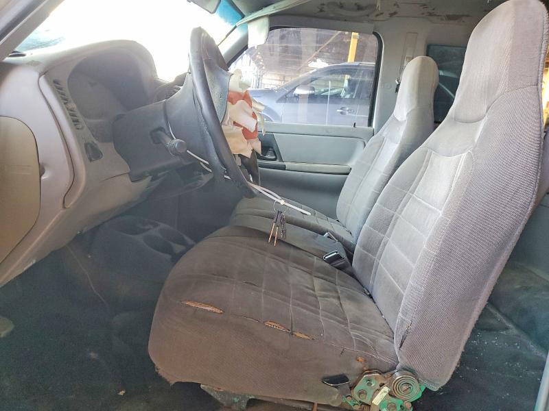 Aukcja sprzedaży 1997 Ford Ranger, vin: 1FTCR14U9VPA75803, numer aukcji: 41827226