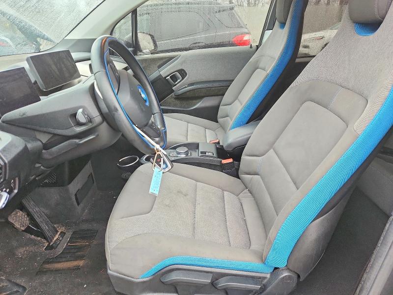 Продажа на аукционе авто 2017 Bmw I3, vin: WBY1Z8C33HV894023, номер лота: 78651145