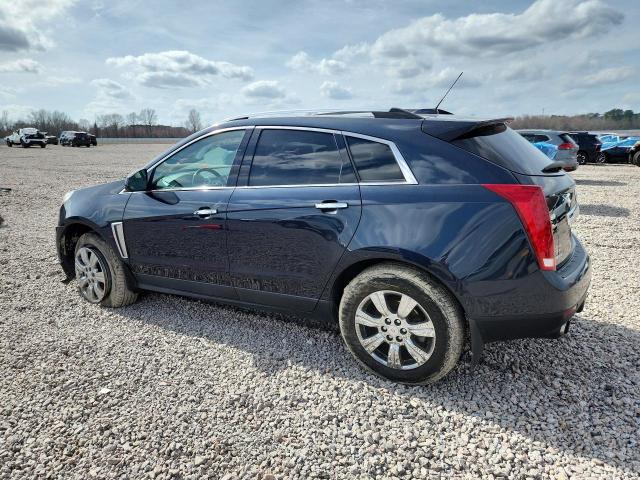 Aukcja sprzedaży 2015 Cadillac Srx, vin: 3GYFNBE37FS623296, numer aukcji: 79610325