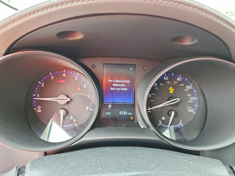 Продажа на аукционе авто 2020 Toyota C-hr, vin: NMTKHMBX7LR107047, номер лота: 47255666
