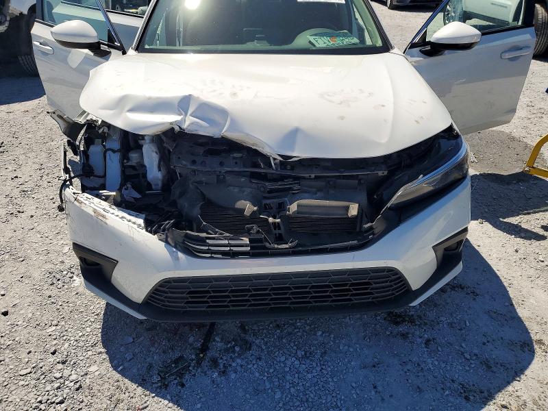 Продажа на аукционе авто 2024 Honda Civic, vin: 2HGFE1F72RH323711, номер лота: 46975836