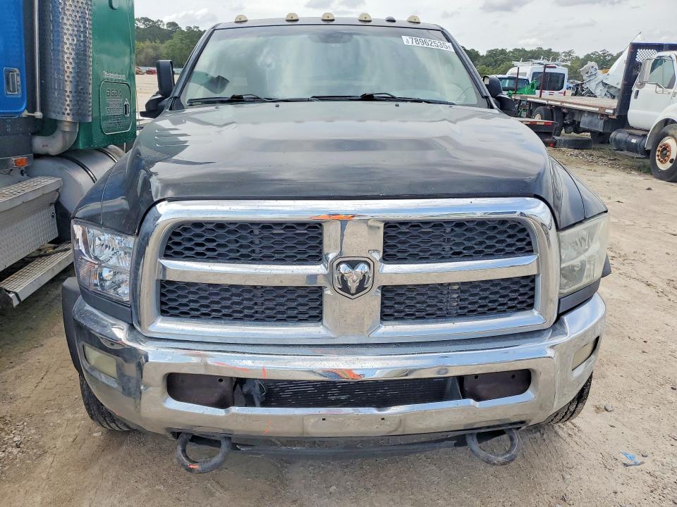 78962535 :رقم المزاد ، 3C7WRMDL3GG315377 vin ، 2016 Ram 5500 مزاد بيع