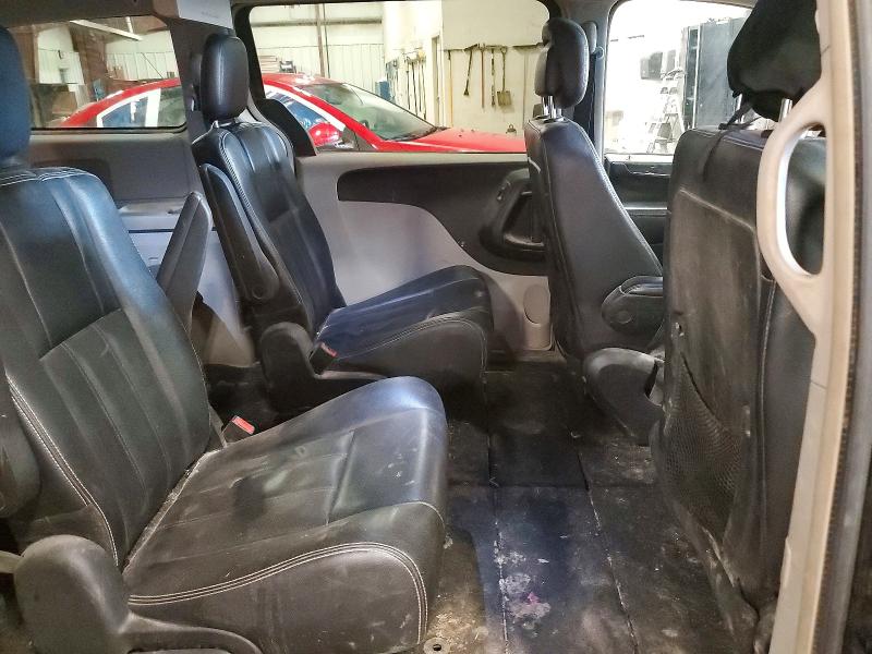 Aukcja sprzedaży 2014 Chrysler Town & Country, vin: 2C4RC1BGXER212321, numer aukcji: 47568416
