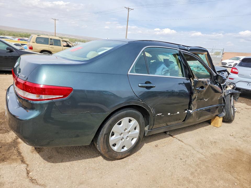 Продаж на аукціоні авто 2004 Honda Accord, vin: 1HGCM56404A131259, номер лоту: 47202546