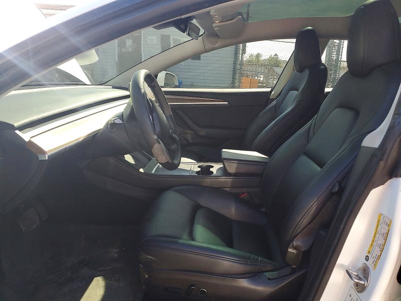 Aukcja sprzedaży 2023 Tesla Model 3, vin: 5YJ3E1EA6PF487612, numer aukcji: 45765326