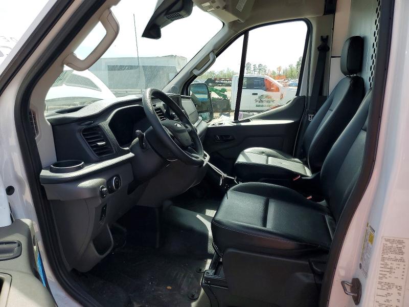 Aukcja sprzedaży 2024 Ford Transit, vin: 1FTBR1C86RKA11320, numer aukcji: 46132496