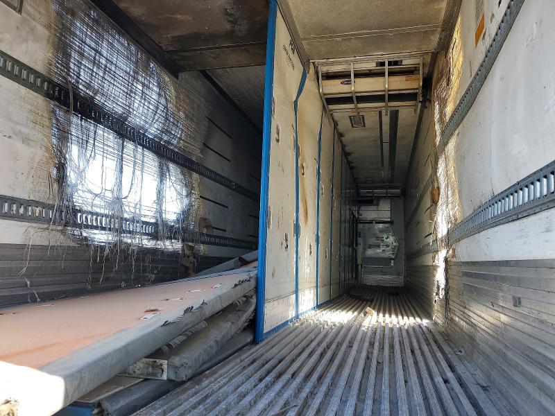 Aukcja sprzedaży 2019 Utility Trailer Vsra Reefe, vin: 1UYVS2400K2704018, numer aukcji: 79795115