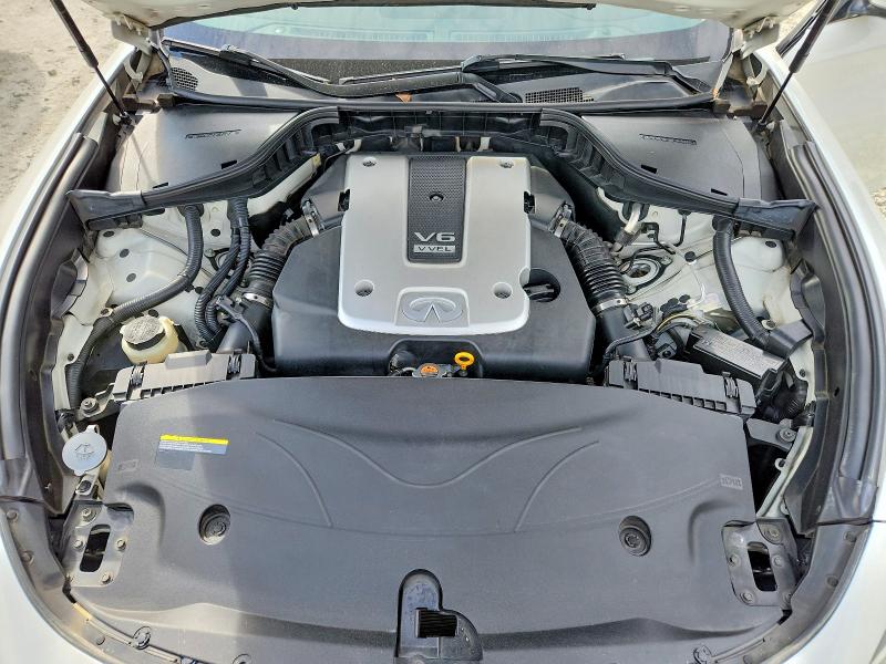 Продажа на аукционе авто 2018 Infiniti Q70l, vin: JN1BY1PR6JM370166, номер лота: 45835866