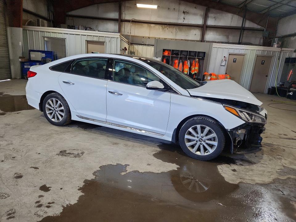 Продажа на аукционе авто 2016 Hyundai Sonata, vin: 5NPE34AF1GH292133, номер лота: 47471726