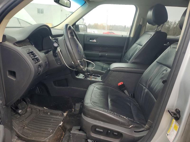 Продажа на аукционе авто 2014 Ford Flex, vin: 2FMHK6C89EBD28729, номер лота: 79894005