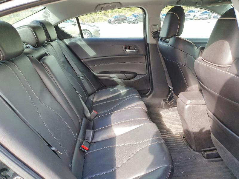 2019 Acura Ilx მანქანა იყიდება აუქციონზე, vin: 19UDE2F74KA003694, აუქციონის ნომერი: 79903995