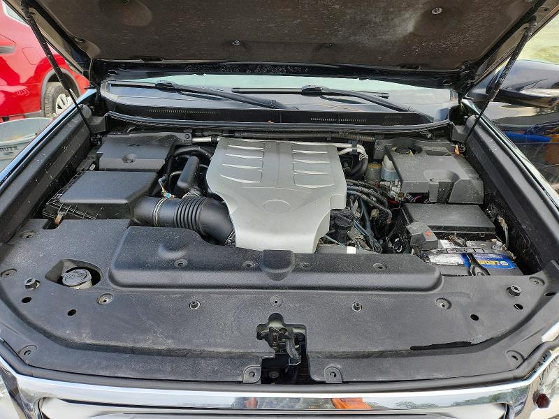 Продаж на аукціоні авто 2013 Lexus Gx 460, vin: JTJBM7FX8D5060723, номер лоту: 45557376