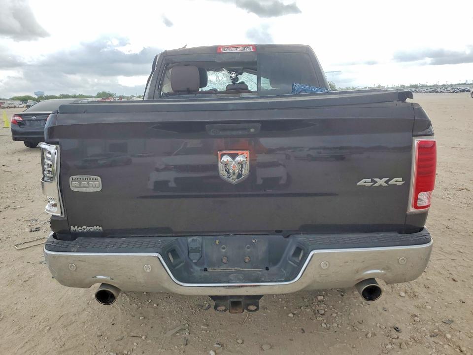 Aukcja sprzedaży 2017 Ram 1500, vin: 1C6RR7PT6HS821052, numer aukcji: 48362166