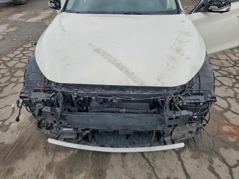 2021 Infiniti Q50 მანქანა იყიდება აუქციონზე, vin: JN1EV7BP6MM701816, აუქციონის ნომერი: 45741556