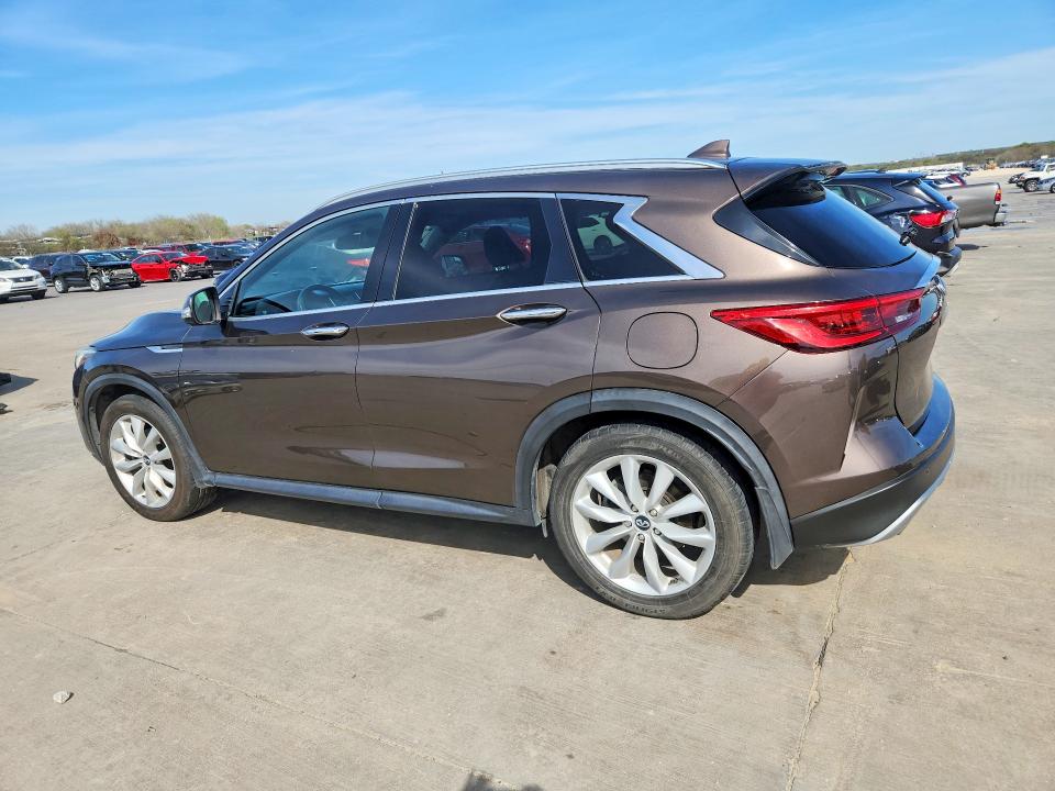 Продажа на аукционе авто 2019 Infiniti Qx50, vin: 3PCAJ5M16KF106880, номер лота: 46322026