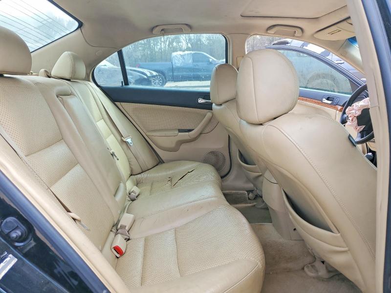 Aukcja sprzedaży 2008 Acura Tsx, vin: JH4CL96878C002200, numer aukcji: 46648036