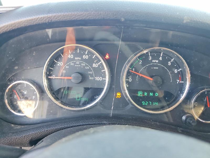 Продажа на аукционе авто 2014 Jeep Wrangler Unlimited, vin: 1C4BJWDG7EL268890, номер лота: 45612876