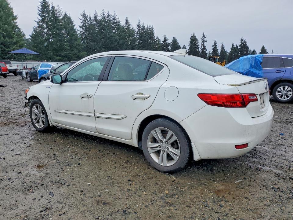 Aukcja sprzedaży 2014 Acura Ilx, vin: 19VDE3F77EE300070, numer aukcji: 47503036
