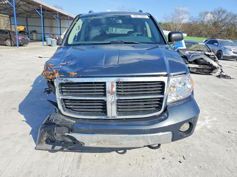 79817205 :رقم المزاد ، 1D8HB58N18F144855 vin ، 2008 Dodge Durango مزاد بيع