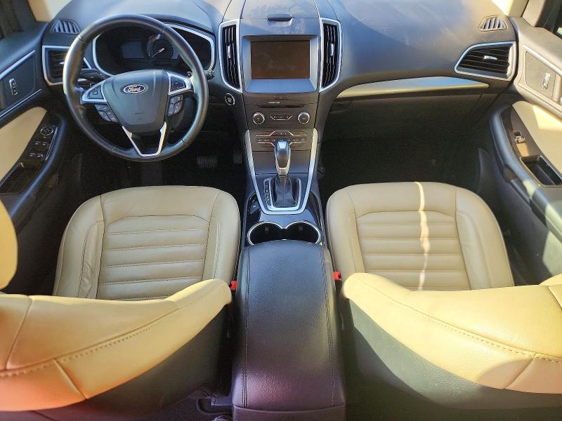 Продаж на аукціоні авто 2015 Ford Edge, vin: 2FMTK3J91FBB05980, номер лоту: 46228446