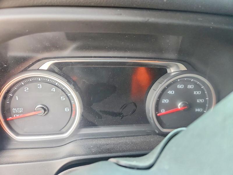 Продажа на аукционе авто 2021 Chevrolet Silverado, vin: 1GCUYHED5MZ345403, номер лота: 41954676