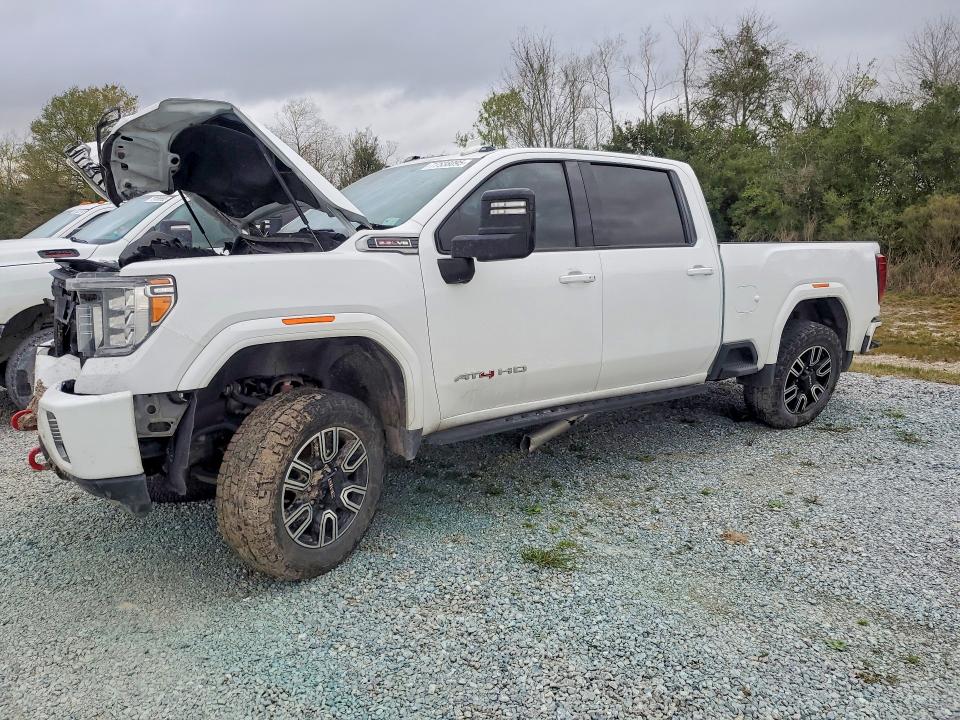 Aukcja sprzedaży 2022 Gmc Sierra, vin: 1GT49PE71NF148734, numer aukcji: 77538095