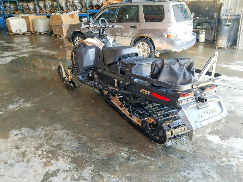 Aukcja sprzedaży 2024 Skidoo Expedition Le 900 Ac, vin: 2BPSAWRB0RV000152, numer aukcji: 41885846
