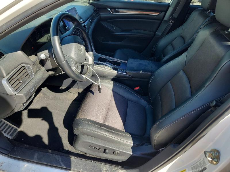 Aukcja sprzedaży 2019 Honda Accord, vin: 1HGCV2F36KA034678, numer aukcji: 46295026
