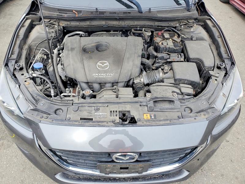 Aukcja sprzedaży 2018 Mazda 3, vin: 3MZBN1V31JM192348, numer aukcji: 47573956