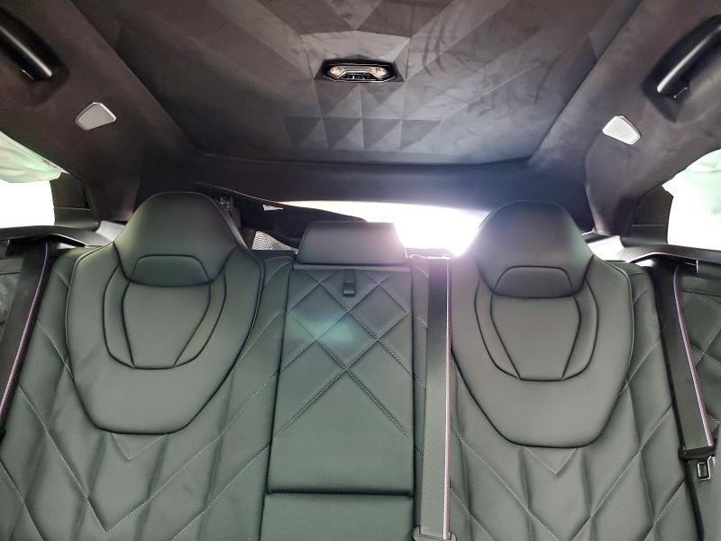 Продаж на аукціоні авто 2025 Bmw Xm, vin: 5YM23CS0XS9Z18374, номер лоту: 45953606