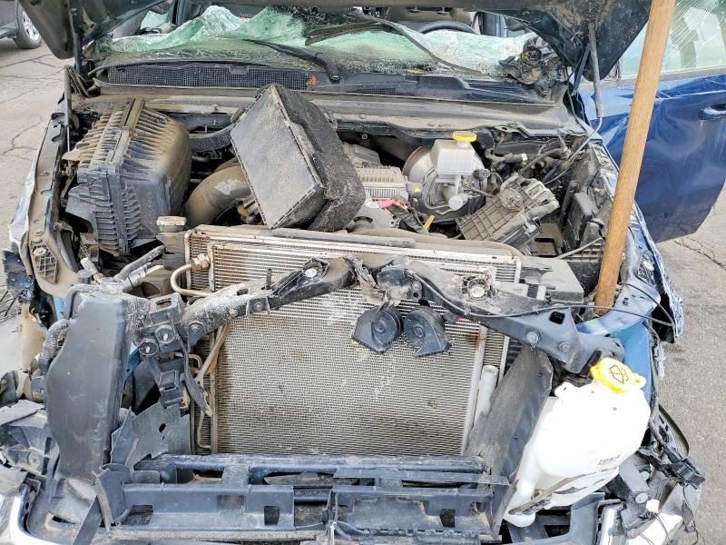 Aukcja sprzedaży 2023 Ram 1500, vin: 1C6SRFJT6PN665855, numer aukcji: 47367436