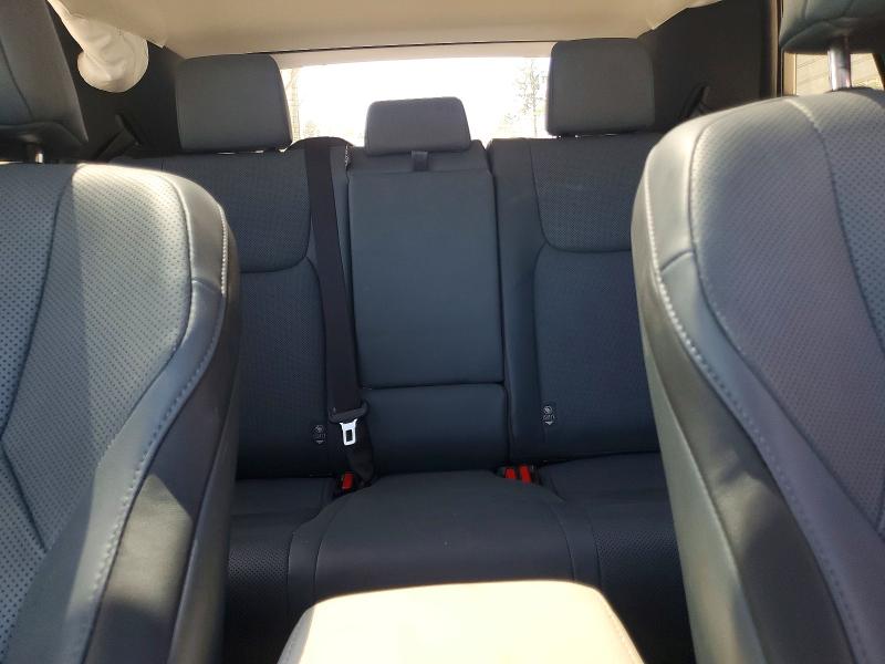 Продаж на аукціоні авто 2024 Lexus Rz 300e, vin: JTJABABB3RA003403, номер лоту: 46483686