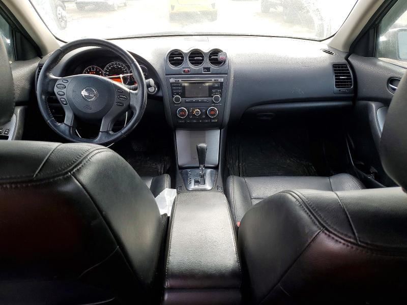 Продаж на аукціоні авто 2011 Niss Altima 2.5 S 4dr, vin: 1N4AL2AP1BC147096, номер лоту: 41775376