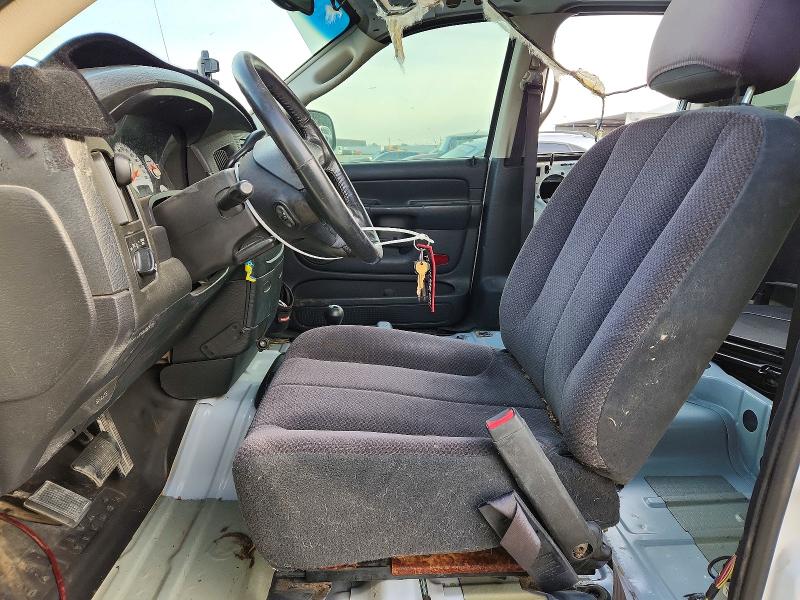 Aukcja sprzedaży 2003 Dodge Ram 1500, vin: 1D7HU18D73S303652, numer aukcji: 47043916