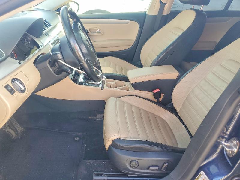 Aukcja sprzedaży 2014 Volkswagen Cc, vin: WVWBN7AN5EE505426, numer aukcji: 46768686