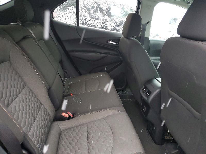47000756 :رقم المزاد ، 2GNAXVEXXK6190779 vin ، 2019 Chevrolet Equinox مزاد بيع