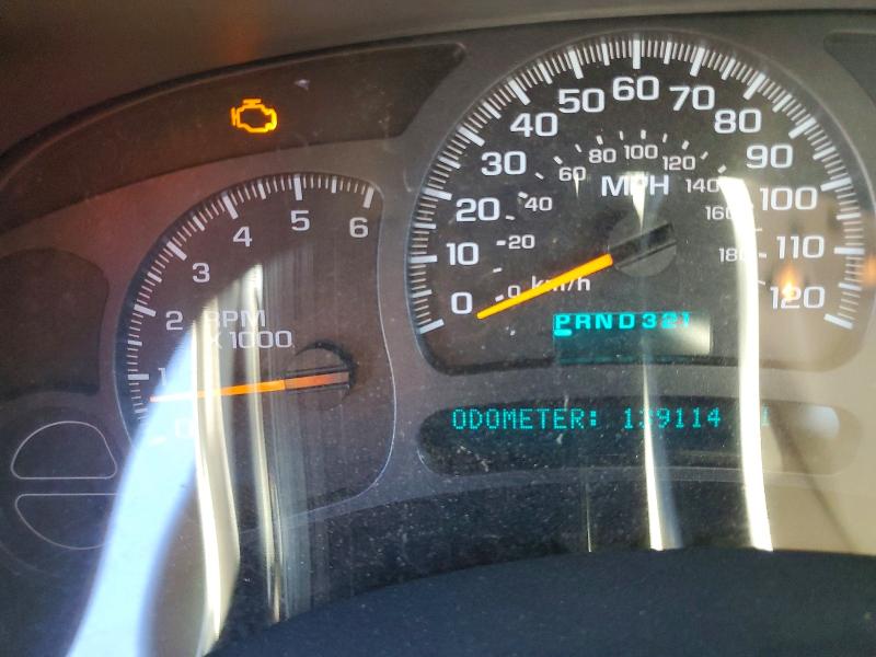 47449866 :رقم المزاد ، 2GCEC19V841290483 vin ، 2004 Chevrolet Silverado مزاد بيع